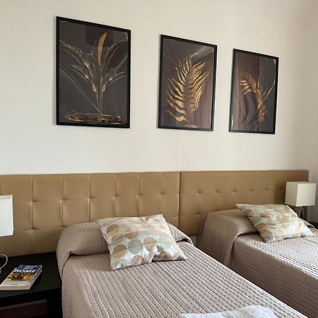 Campani Apartment Ρώμη Εξωτερικό φωτογραφία