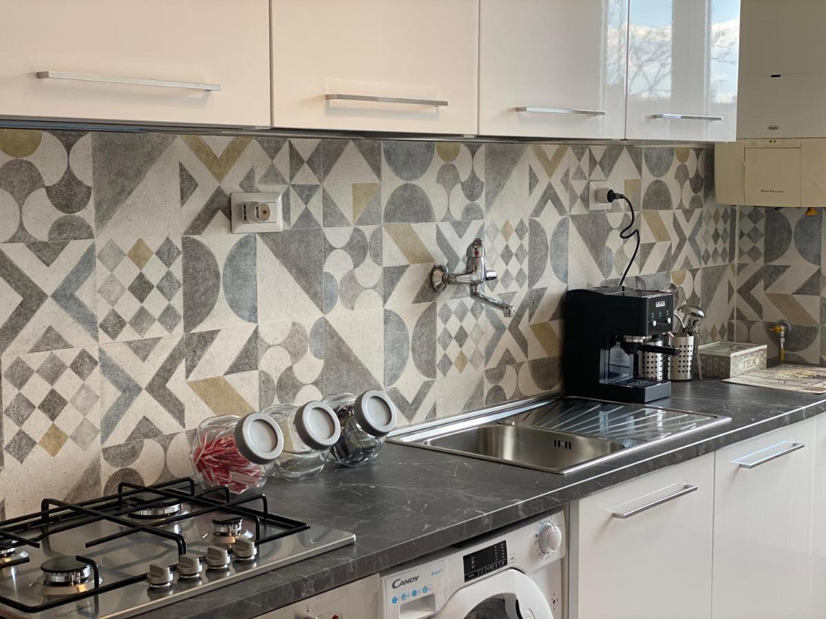 Campani Apartment Ρώμη Εξωτερικό φωτογραφία