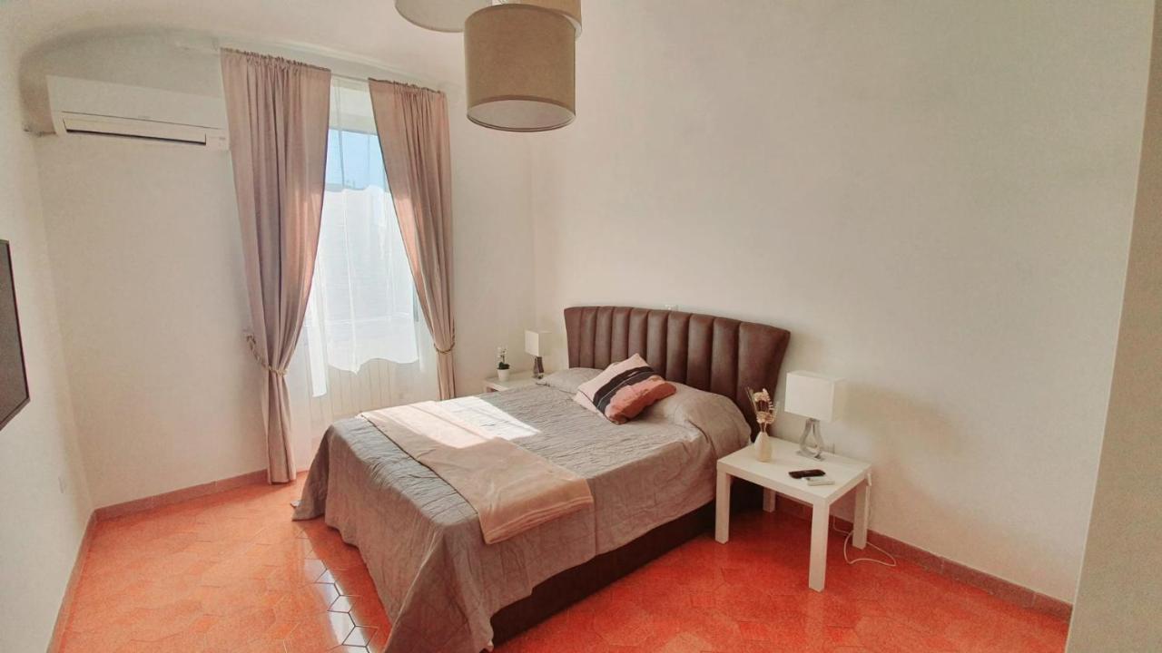 Campani Apartment Ρώμη Εξωτερικό φωτογραφία
