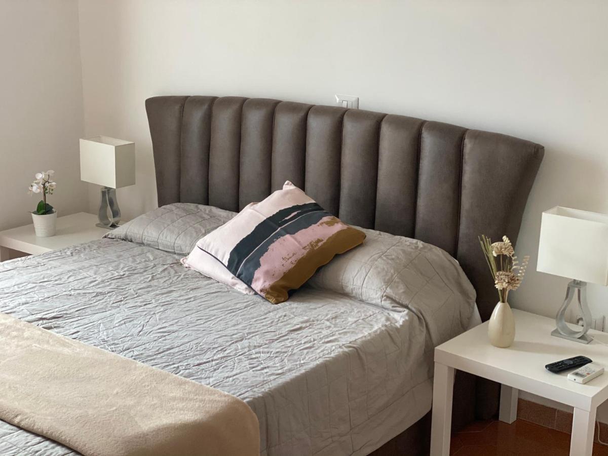 Campani Apartment Ρώμη Εξωτερικό φωτογραφία