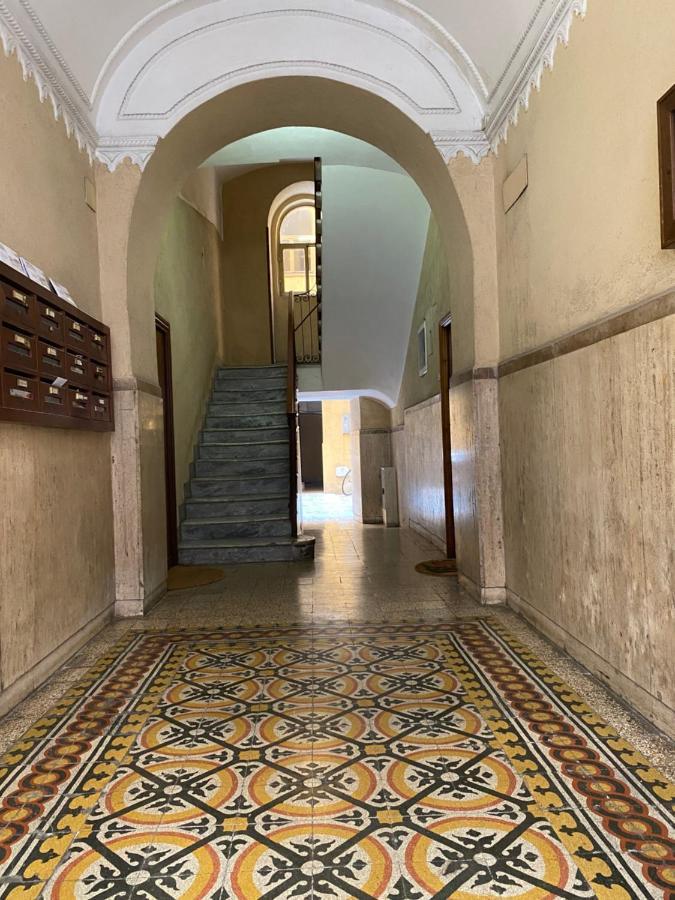 Campani Apartment Ρώμη Εξωτερικό φωτογραφία