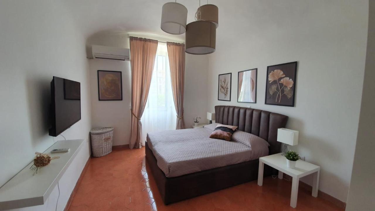 Campani Apartment Ρώμη Εξωτερικό φωτογραφία